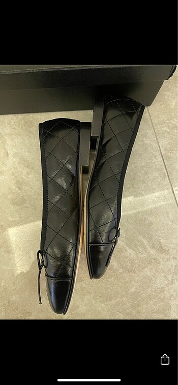 37 Beden Chanel babet