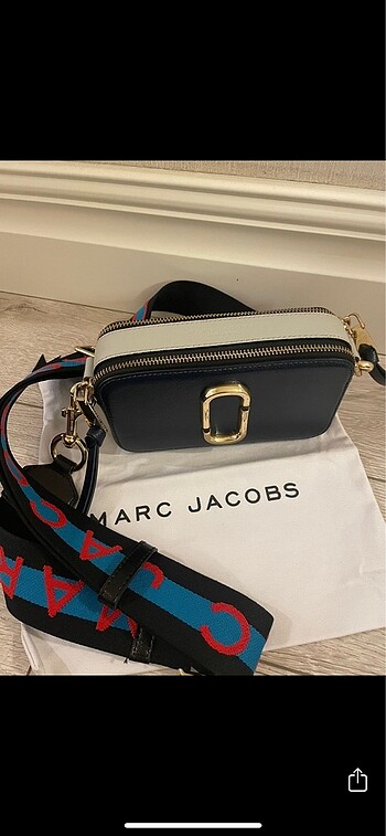 Marc Jacobs Marc jacobs