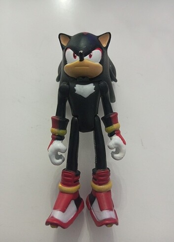  Beden Shadow Orijinal Tommy Sega 