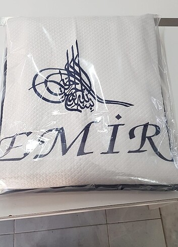 Sünnet pike pelerin şapka pijama sabahlık
