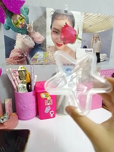 Yıldızli kutu - Görsel 5