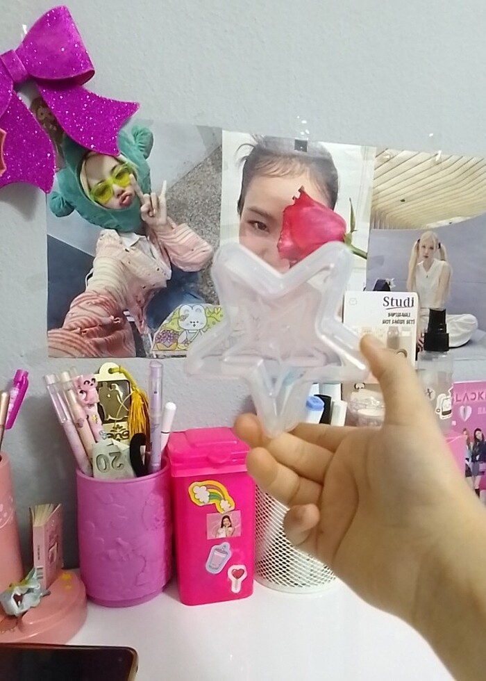 Yıldızli kutu - Görsel 2