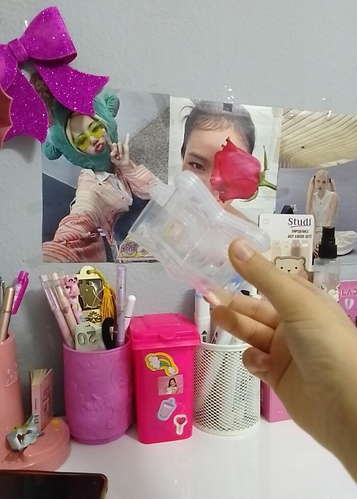 Yıldızli kutu - Görsel 3