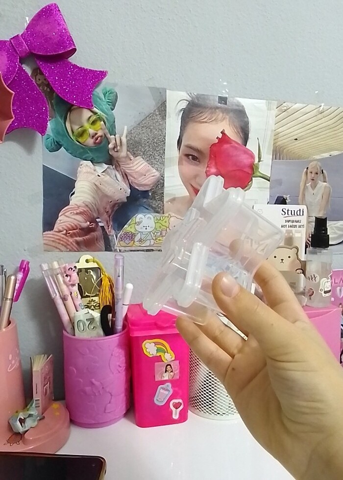 Yıldızli kutu - Görsel 4