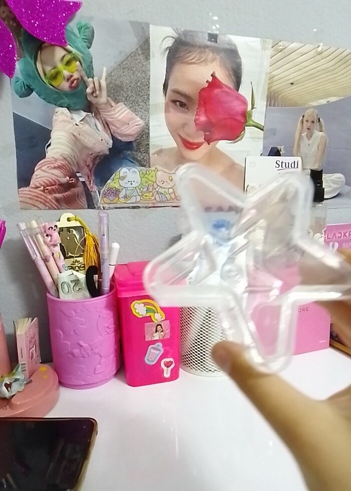 Yıldızli kutu - Görsel 5