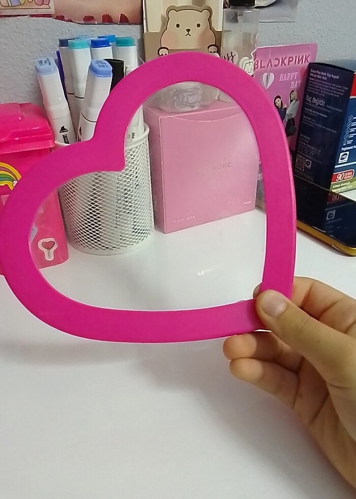 Kalpli kutu - Görsel 3