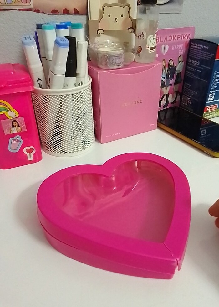 Kalpli kutu - Görsel 4