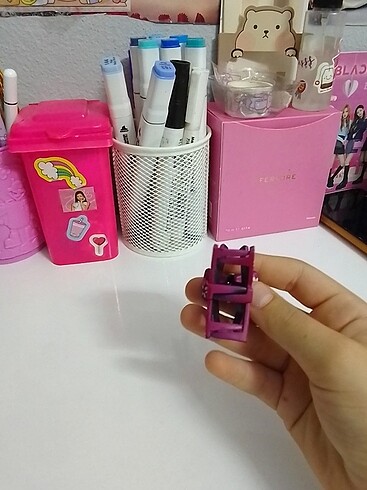 Saç aksesuarları takısı - Görsel 2