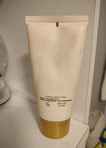 Body Lotion  - Görsel 2