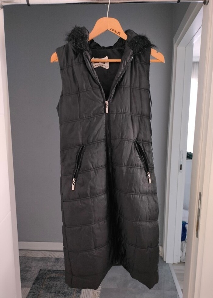 Mont siyah - Görsel 2