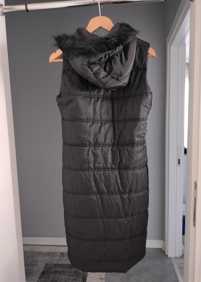 Mont siyah - Görsel 3