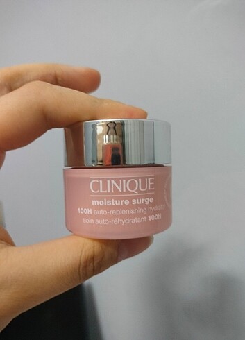 Clinique Nemlendirici