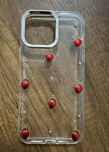 ıphone 14 pro max Telefon Kılıfı - Görsel 3