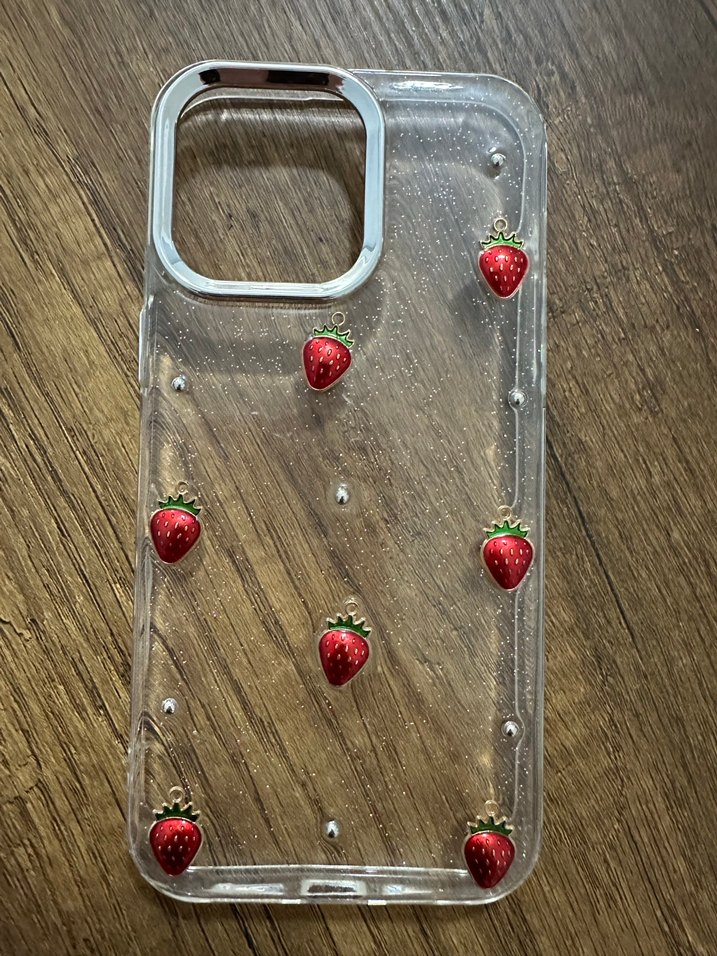 ıphone 14 pro max Telefon Kılıfı - Görsel 3