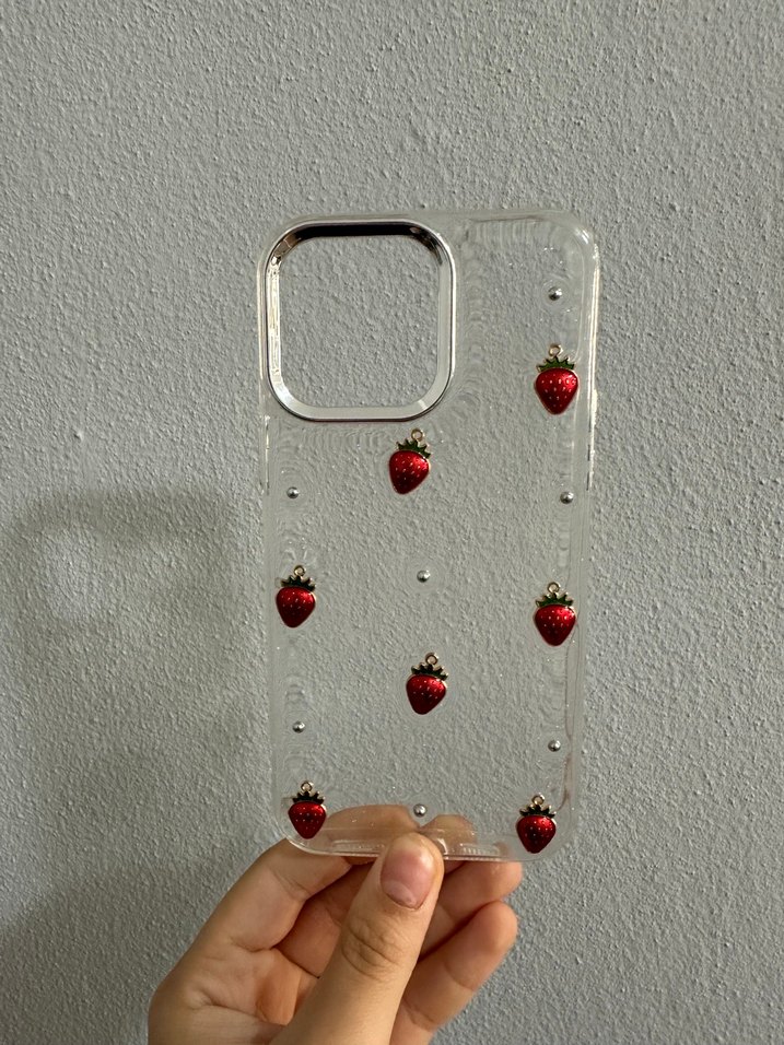 ıphone 14 pro max Telefon Kılıfı - Görsel 2