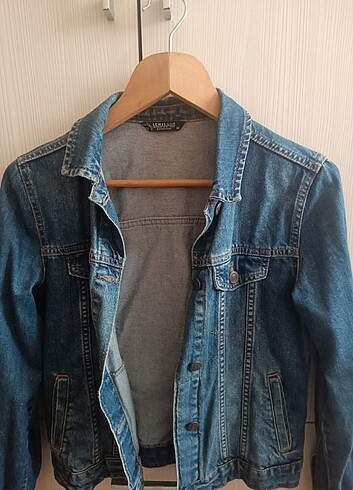 LC Waikiki LCW marka kot ceket