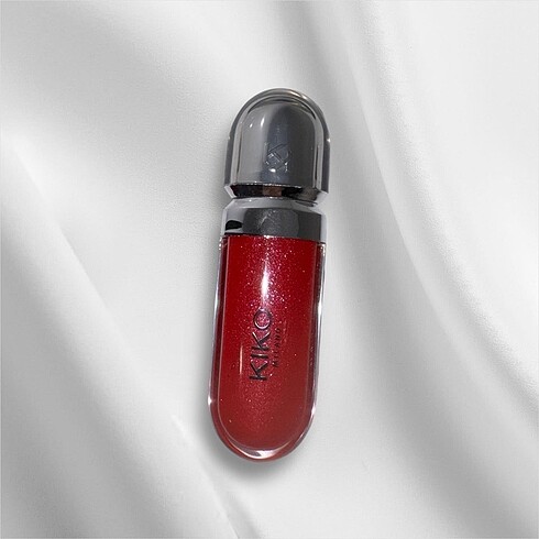 kiko gloss 10 numara
