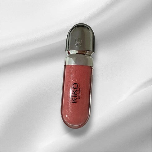 Kiko gloss 17 numara