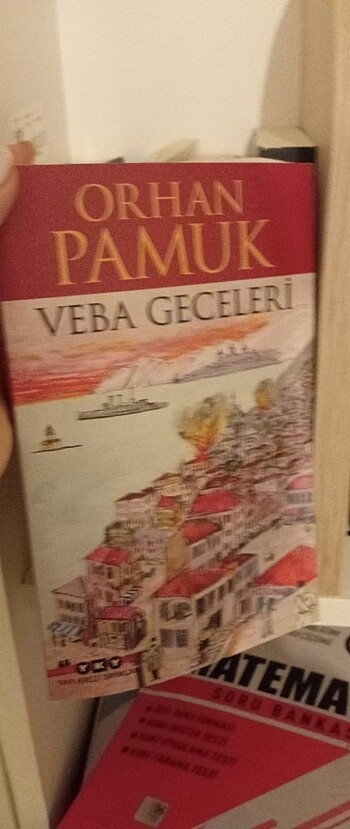  Beden kitap