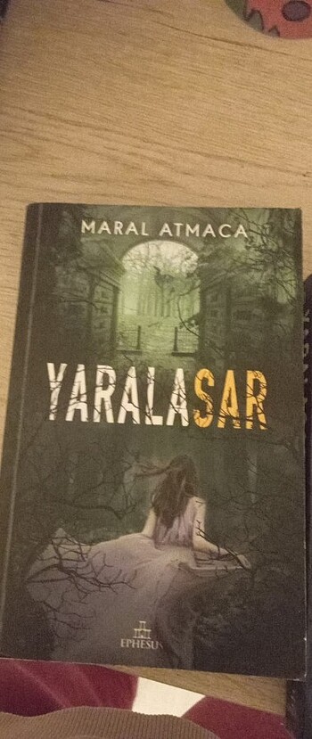  yaralasar kitap