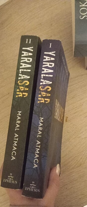  Beden Renk yaralasar kitap