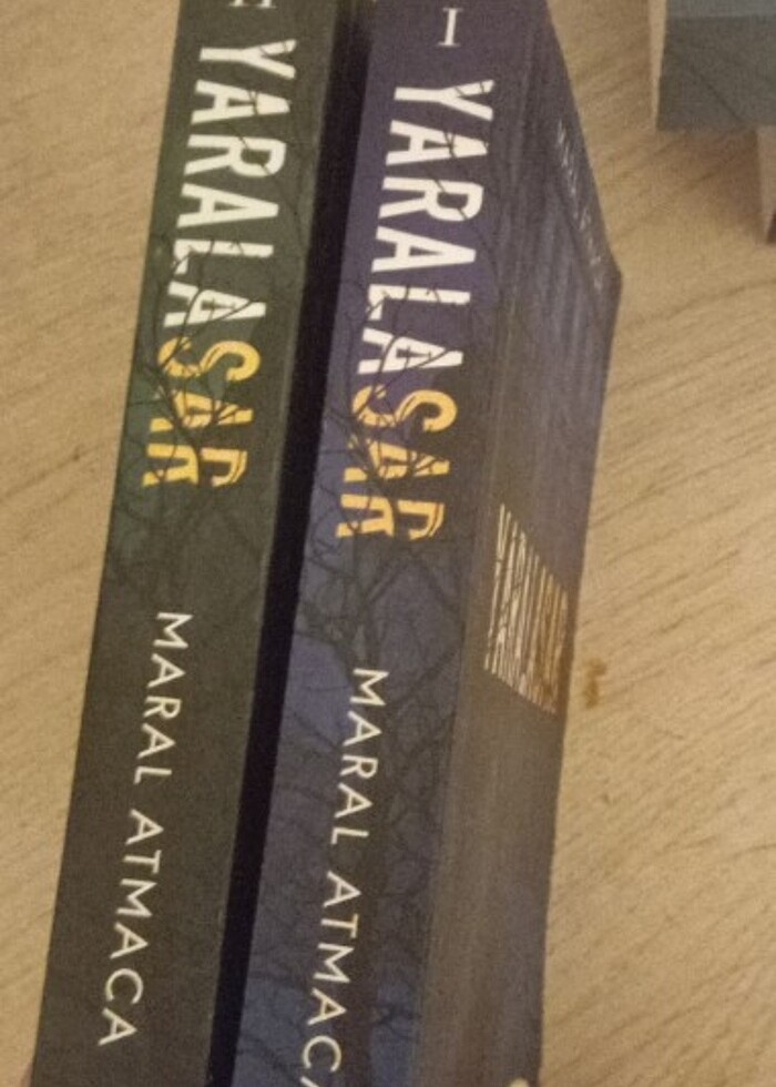 yaralasar kitap - Görsel 4