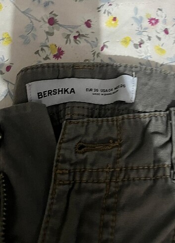 bershka pantolon - Görsel 3
