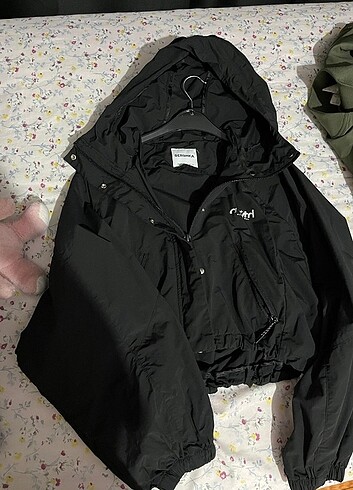 ceket Bershka  - Görsel 2