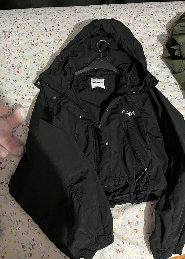 ceket Bershka  - Görsel 2