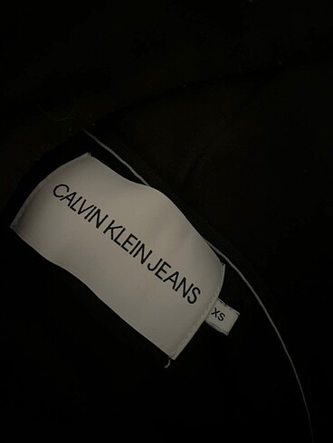Calvin Klein Calvin Klein Sweatshirt