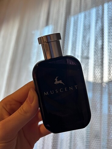 Muscent Kayali Vanilla 28 N439