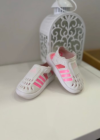 Adidas Kız Çocuk Sandalet