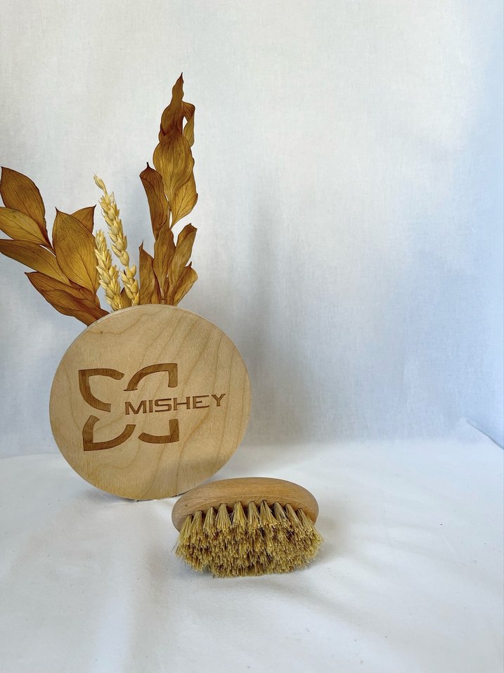 Tırnak Fırçası - Görsel 2