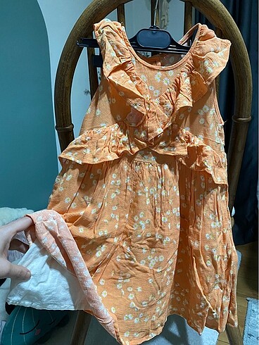 HelloBaby 24-36ay Elbise