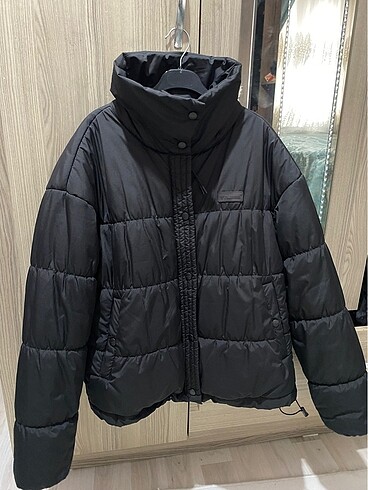 orjinal hummel kadın mont