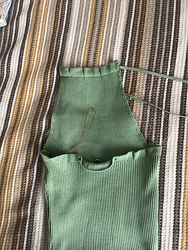 Bershka Mini üst
