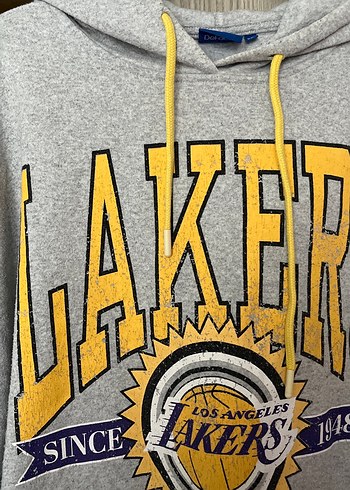 Kapşonlu sweet - Görsel 2