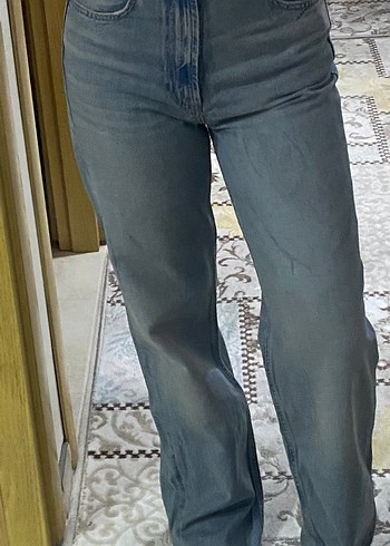 s Beden Zara Straight Jean