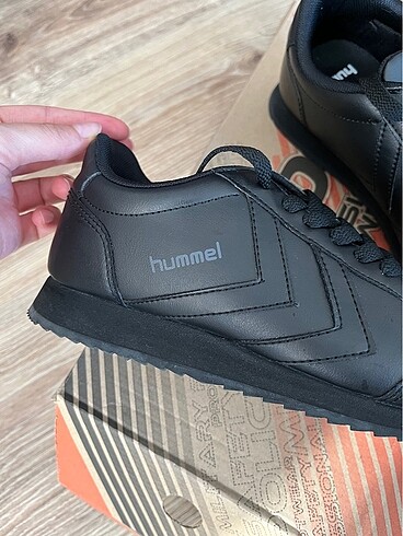 36 Beden HUMMEL kadın spor ayakkabı