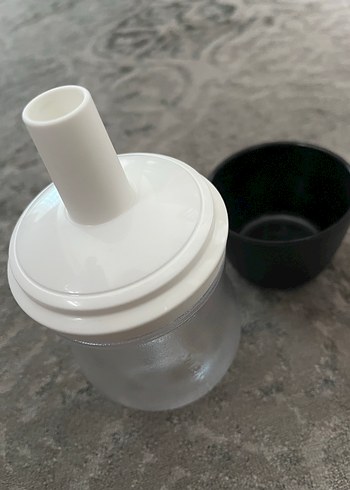 TUPPERWARE şekerlik - Görsel 2