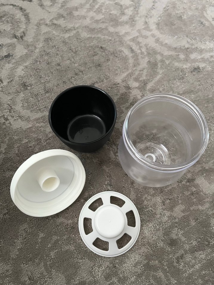 TUPPERWARE şekerlik - Görsel 3