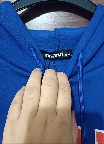 Mavi Jeans Mavi Sweatshirt