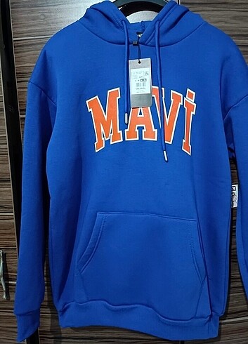 Mavi Sweatshirt