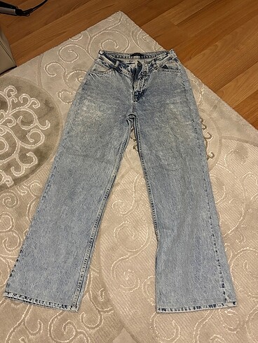 TrendyolMilla Wide Leg Jean