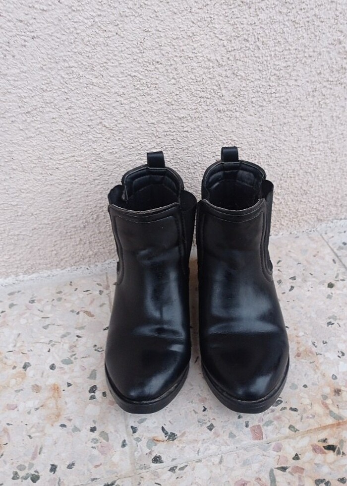 Ayakkabı Bot - Görsel 2