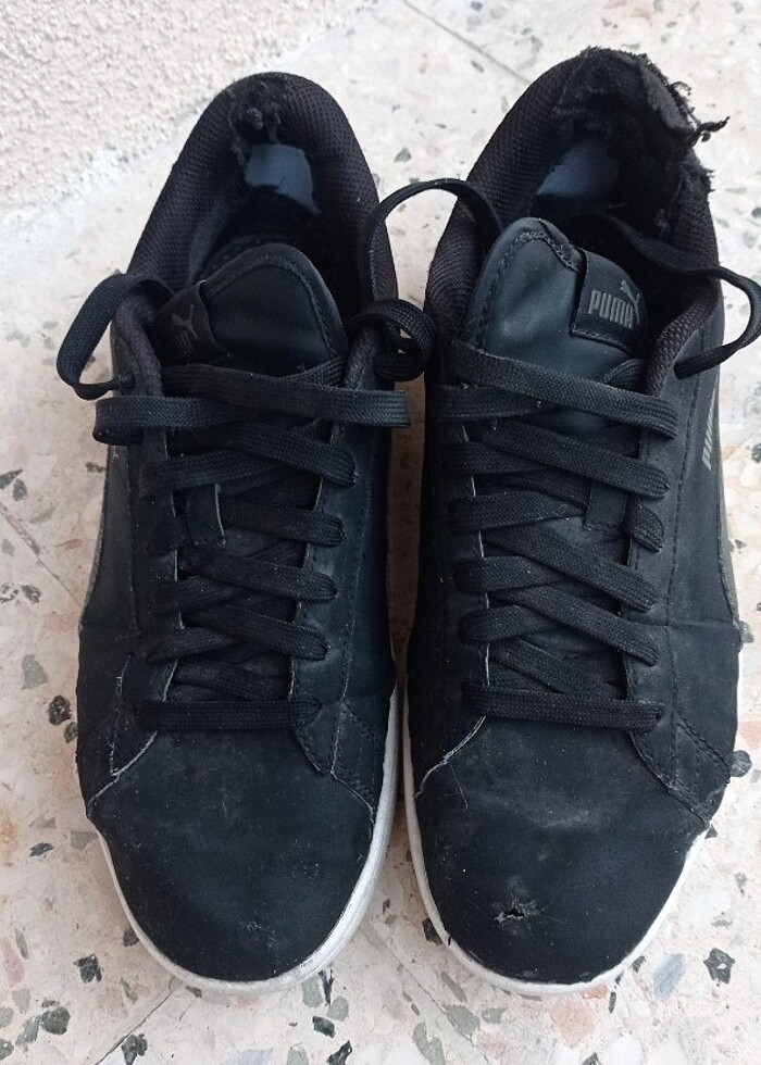 Ayakkabı - Görsel 2