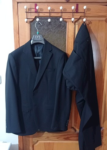 Takım Elbise - Görsel 3