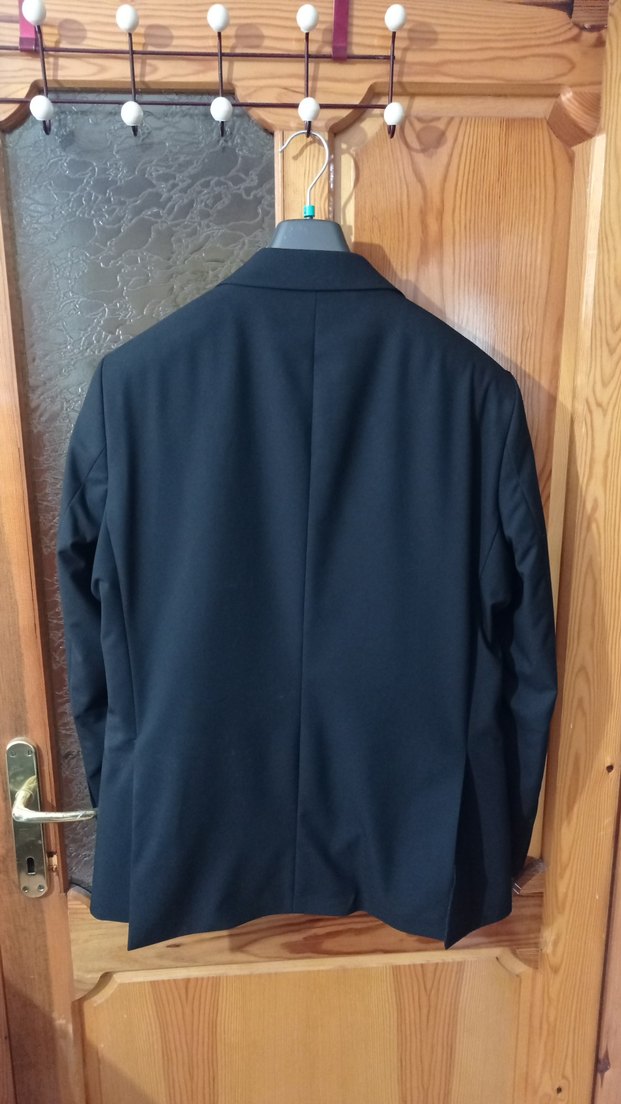 Takım Elbise - Görsel 2