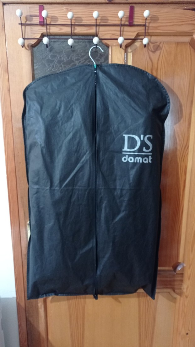 Takım Elbise - Görsel 4