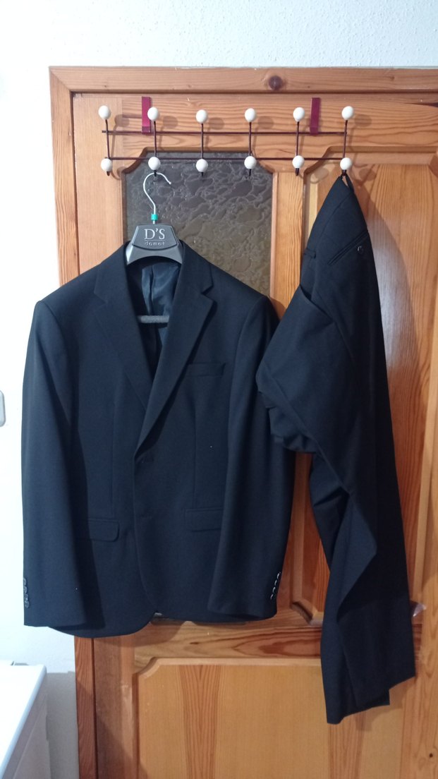 Takım Elbise - Görsel 3